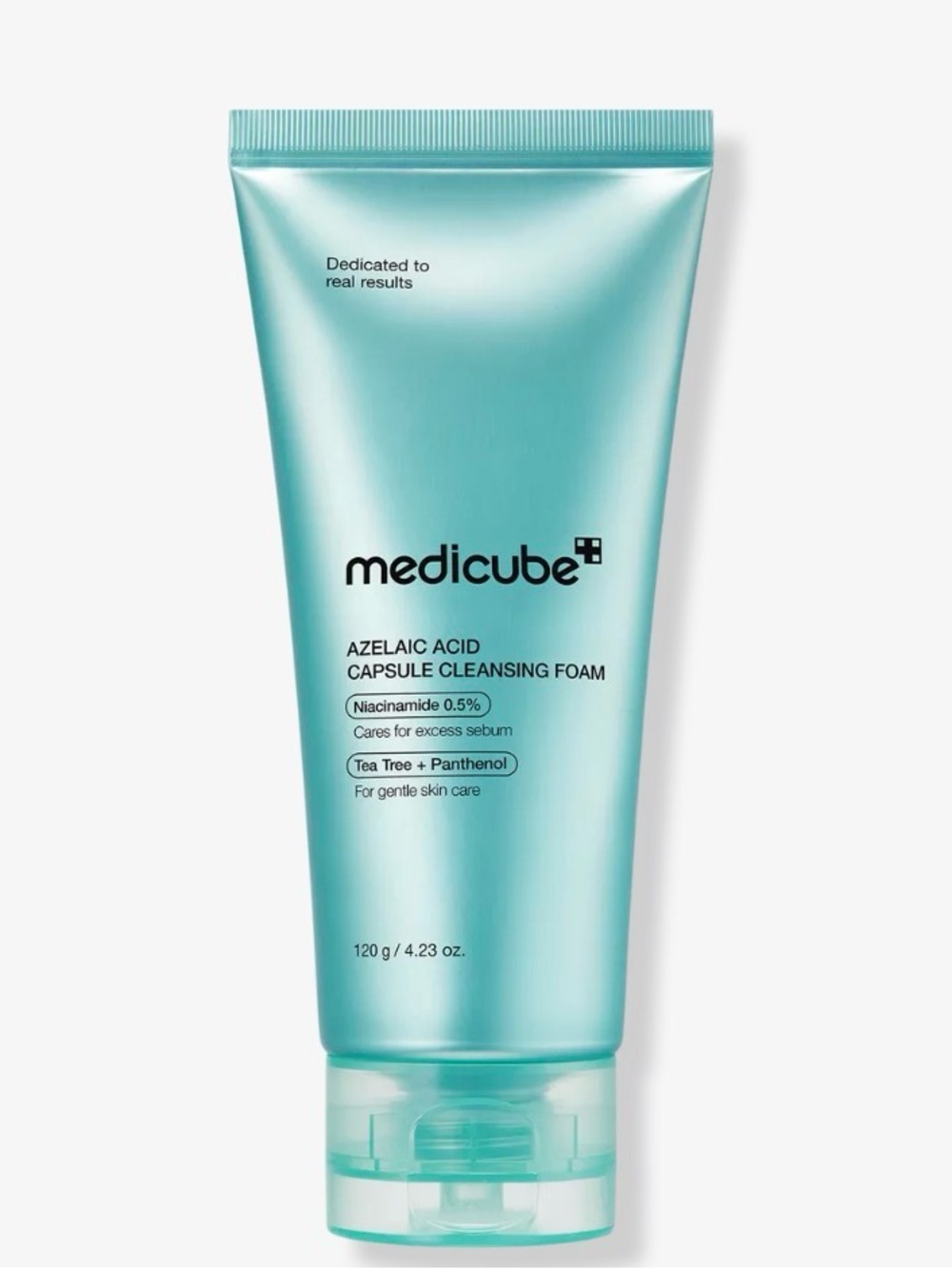 Medicube azelaic acid cleaner